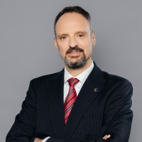 Sovcombank Employee Denis Zibarev's profile photo