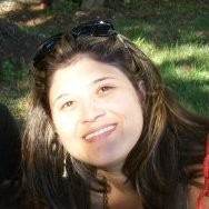 Track Services Employee Bianca MacIel's profile photo