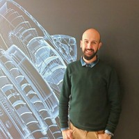 Lazpiur Employee David Martínez Quintana's profile photo