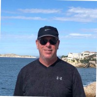 Travailleur autonome Employee Patrice Gauthier's profile photo