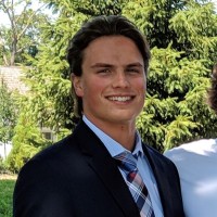 Marzen Group Employee Kyle Fisher's profile photo