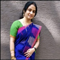 National Institute of Technology Karnataka Employee suchitra v's profile photo