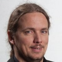 Universität des Saarlandes Employee Alexander Titz's profile photo