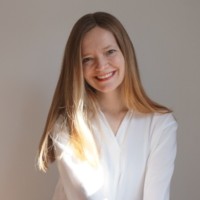 Quintet Consulting Corporation Employee Clara McGaughey's profile photo