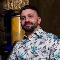 Safer Business Network Employee Phillipe Chiarella's profile photo