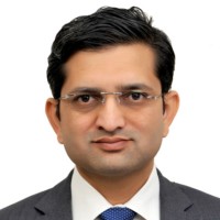 Bahrain Credit Employee Vishal Purohit's profile photo