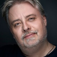 Ivaldi ApS Employee Mikael Schütt's profile photo
