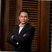 University of Indonesia Employee Mahdan Ibrahim's profile photo