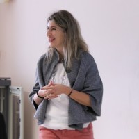 International Hellenic University Employee Korina Katsaliaki's profile photo