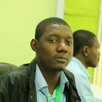 Qconcepts Design & Engineering Employee Augy Menayame's profile photo