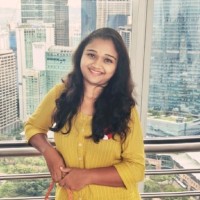 Softobiz Technologies Private Limited Employee Mrudula Mergu's profile photo