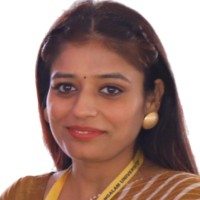 K.R. Mangalam University Employee Anshul Saluja's profile photo