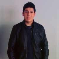 FERREYROS Employee Luis de la Sota Carhuaricra's profile photo