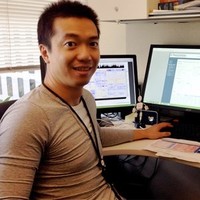 BioInfoRx, Inc. Employee Zhengyu Ouyang's profile photo