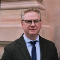 3Shape Employee Kasper Sørensen's profile photo