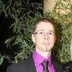 fernand georges Employee Sébastien Van De Velde's profile photo