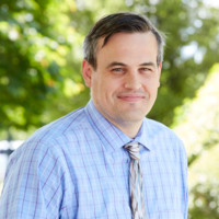 Kiwi Partners Employee Ken Lynch's profile photo