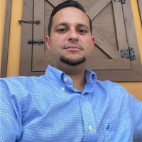 Contel Inc Employee Jorge Luis Martinez Campos's profile photo