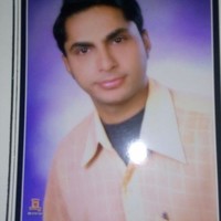 Deccan Healthcare Employee Bansal Manoj's profile photo