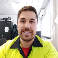 KAEFER Employee Alejandro Vaca Redondo's profile photo