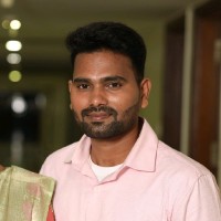 Naresh Sivaraman Email