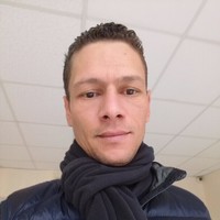 WestLink Employee Alexandre Anzelj's profile photo
