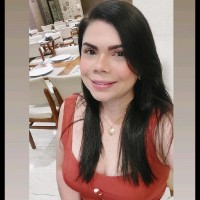 IESF Employee Fabianna da Silva's profile photo