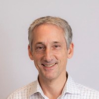 Truesight Consulting Employee Peter Cain's profile photo