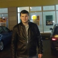 M Logistics Employee Maxim Mirov's profile photo