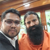Patanjali Foods - Ruchi Soya Employee Abhishek Yadav's profile photo