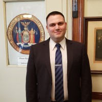 MGNY Consulting Corp Employee Vladislav D.'s profile photo