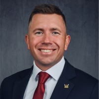 Swiatkowski Welch Properties Employee Nick Swiatkowski's profile photo