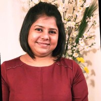 Atlantica Hotel Halifax Employee Shreya Mondal's profile photo