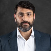 VOIS Employee Ashutosh Singh's profile photo