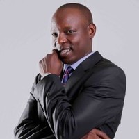 KCB Bank Group Employee Samwel Nyaoke's profile photo