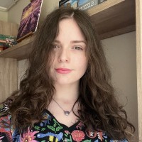 Svitlana Oliniychuk Email