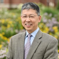 Bucknell University Employee Zhiqun Zhu's profile photo