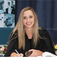 Spescare Employee Lourize Koch's profile photo