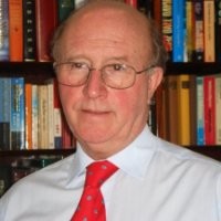 VertAx Wind Ltd. Employee Peter Hunter's profile photo