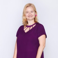 Natasha Francis Email