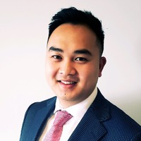Tecsys Inc. Employee Hiep do's profile photo