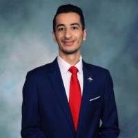 Karim Chammaa Email & Phone Number