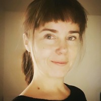 NTI-skolan Employee Carina Clarvind's profile photo