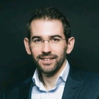 Maurits van der Vegt Email