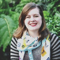 Leidos Employee Colleen Hoffman's profile photo