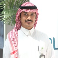 King Abdullah Medical City (KAMC) - MAKKAH Employee Rami Hariri's profile photo