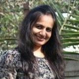 Lear Corporation Employee Pooja Soni's profile photo