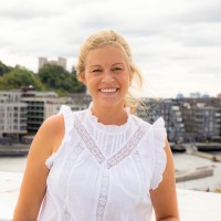 Camilla Foss Email & Phone Number