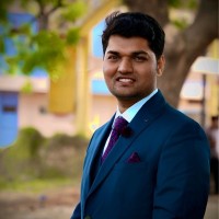 OX.DH Employee Pushpak Patil's profile photo