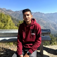 DevsLane Employee Rajat Kumar's profile photo